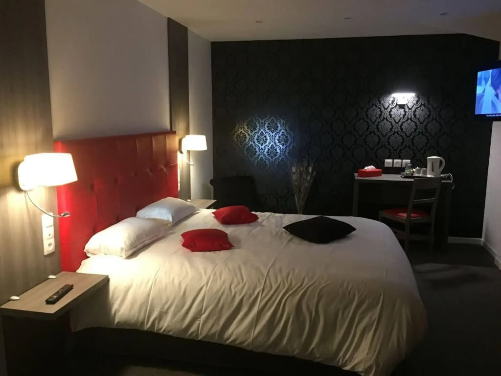 Le Beverl'Inn - Photo 3
