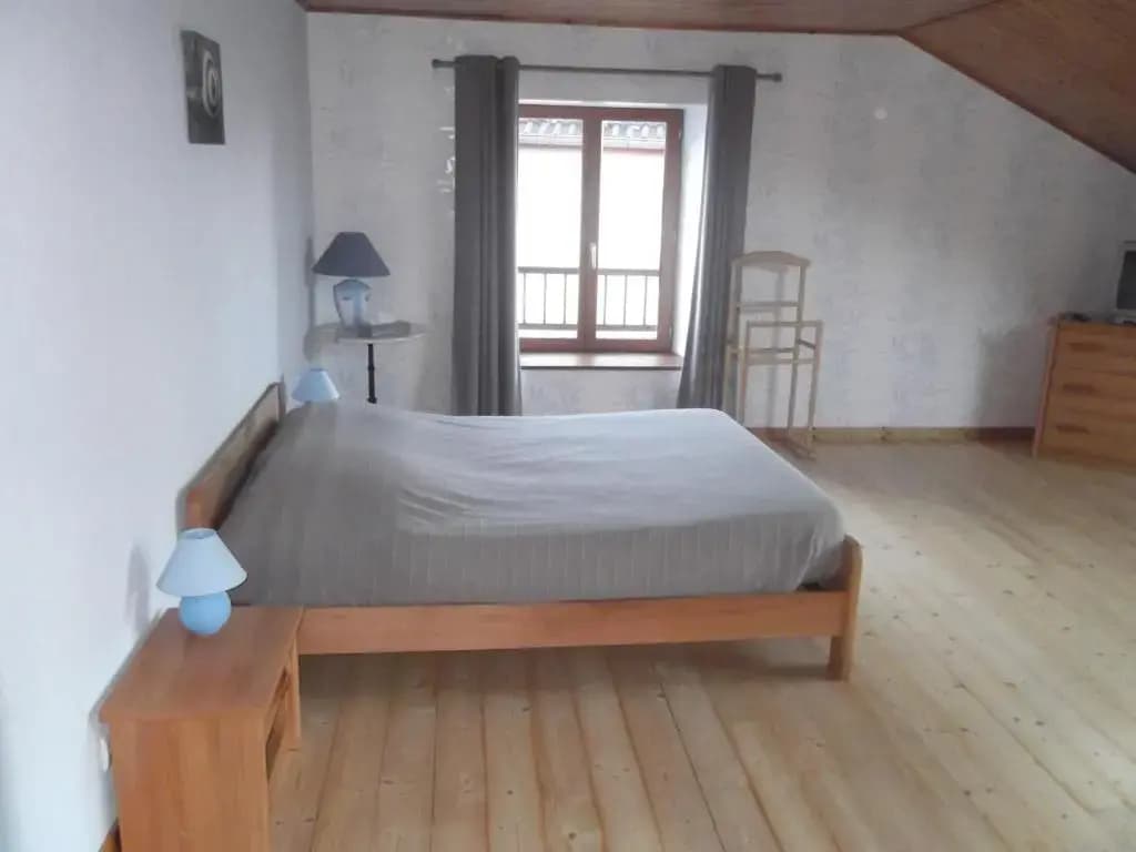 Gite le Sauceley Maison de vacances pour 6 à 10 personnes - Photo 3