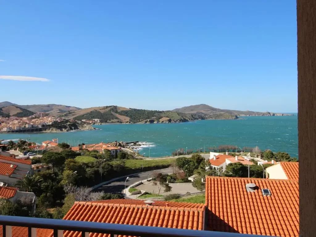 Appartement Banyuls-sur-Mer, 2 pièces, 4 personnes - FR-1-309-30 - Photo 5