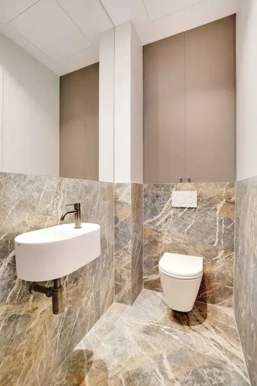 Sleek Apartment - 2bd/ 4P - Champs Elysees - Miniature 7
