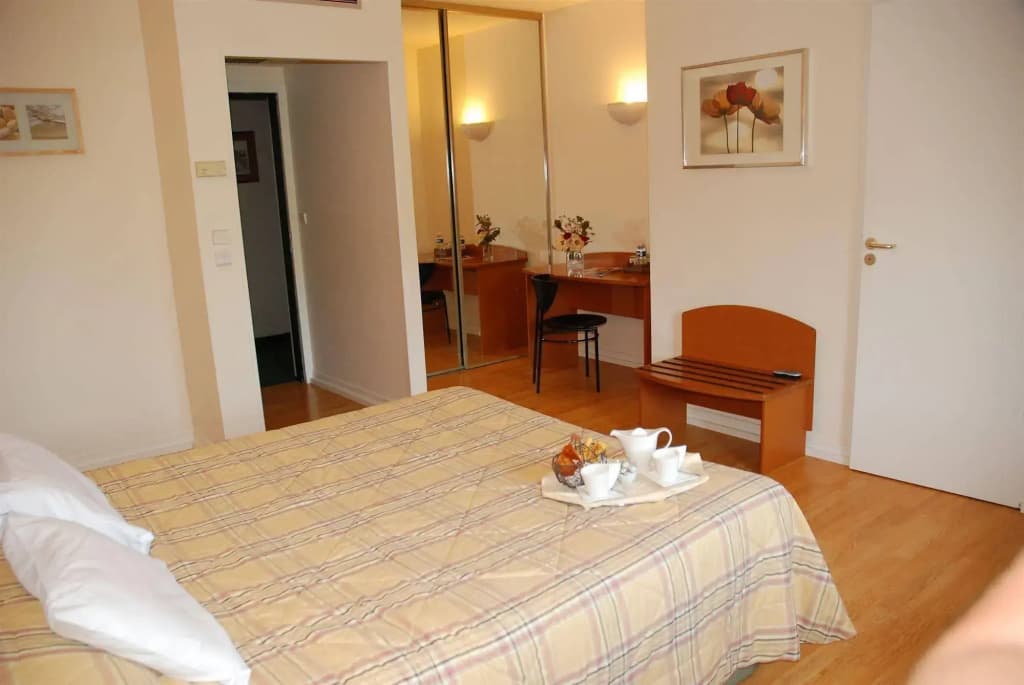 Hostellerie La Ferme du Poulet - Miniature 7