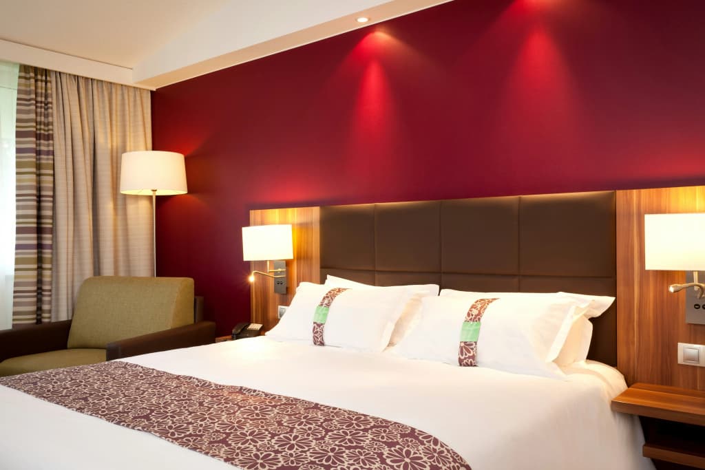 Holiday Inn Lille - Ouest Englos by IHG - Photo 2