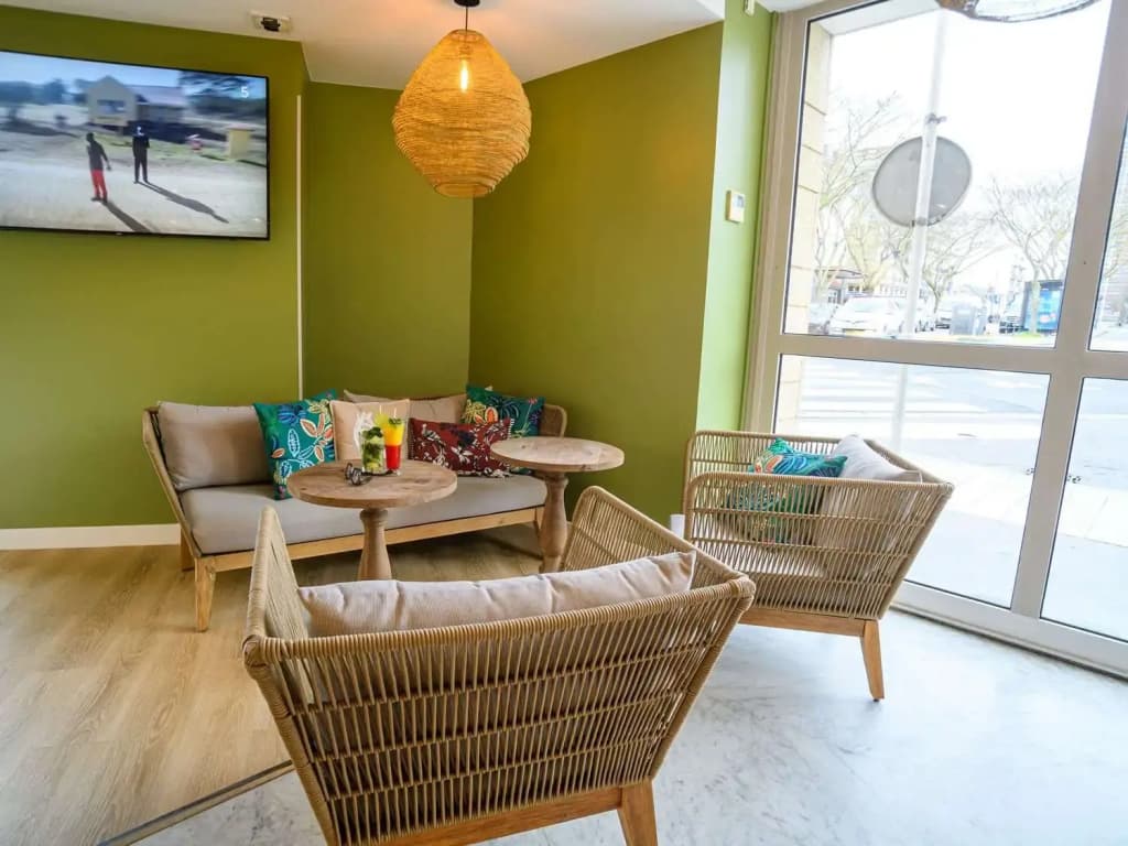 ibis Styles Tours Centre - Miniature 7