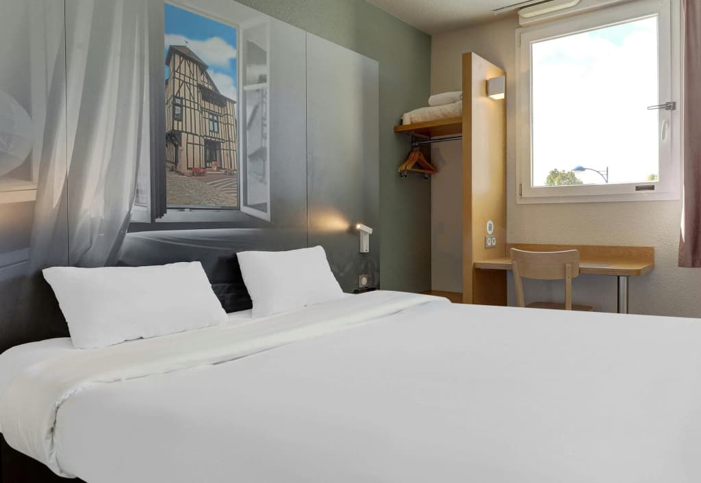 B&B HOTEL Châlons-en-Champagne - Miniature 6