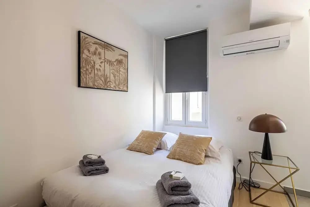 Splendid 90m2 Apartment Coeur de Cannes - Photo 2