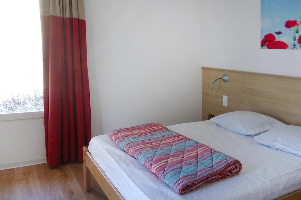 Apartment in a Holiday Resort in Saales With Terrace - Photo 2