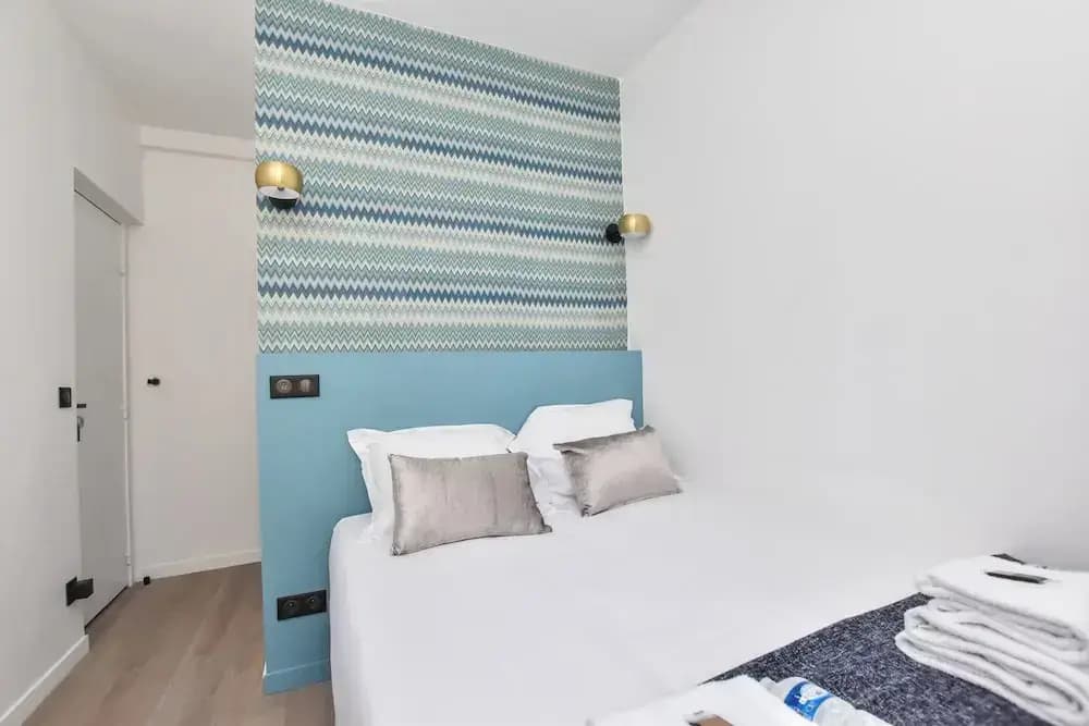 Cosy Room - 2P - Eiffel Tower / Champs de Mars - Photo 2