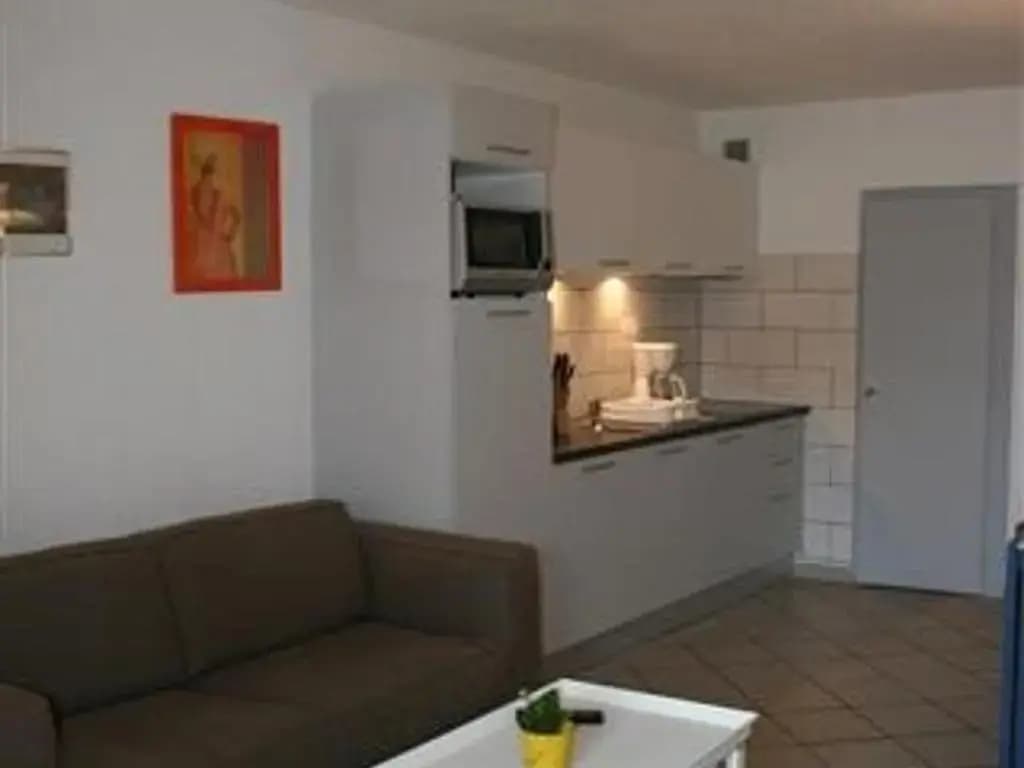 Appartement Port Barcarès, 2 pièces, 4 personnes - FR-1-195-47 - Miniature 7
