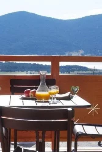 Chalet Ana - Miniature 8
