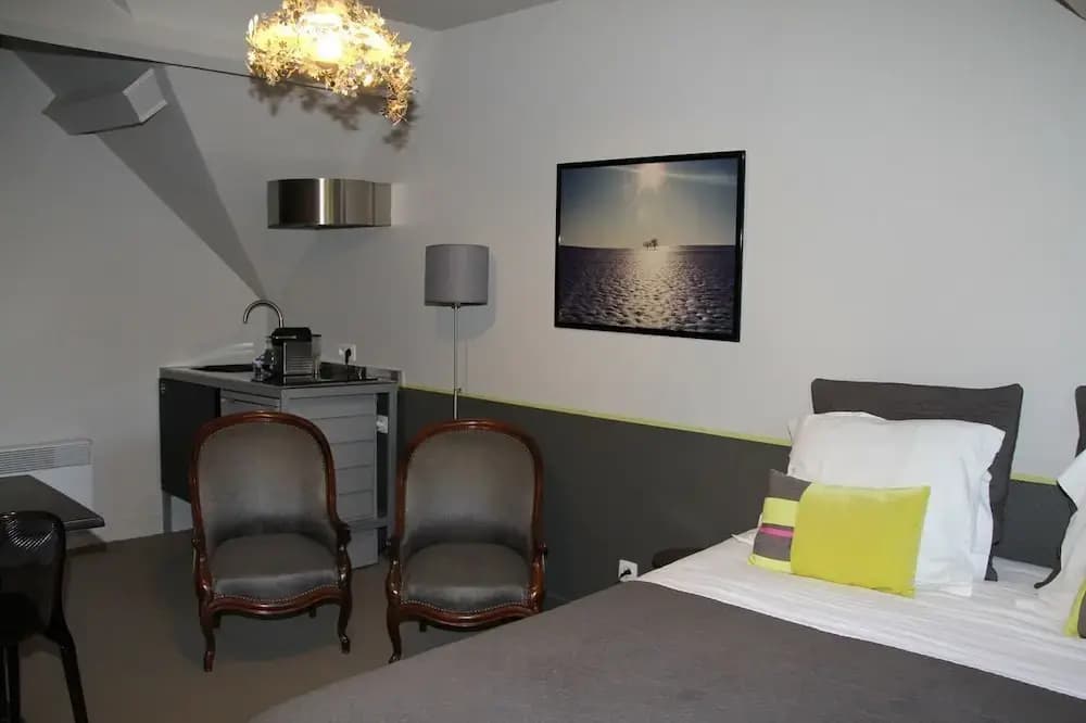 Chambres d'Hôtes Castel Des Cèdres - Photo 4
