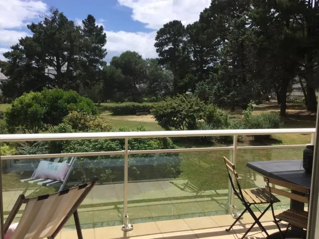 Le Parc 50m de la GrandePlage - Photo 5