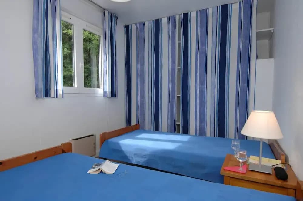 Résidence Club Les Villas du Lac - Miniature 6