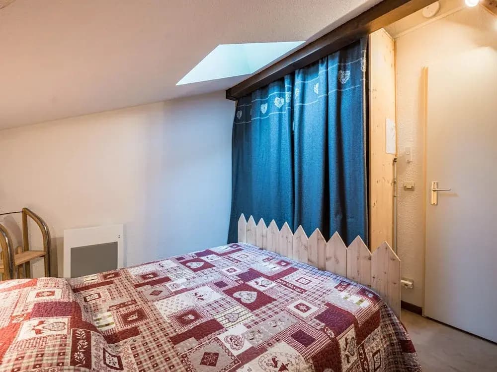 Cosy Apartment in the Mountains in Morillon - Photo 1