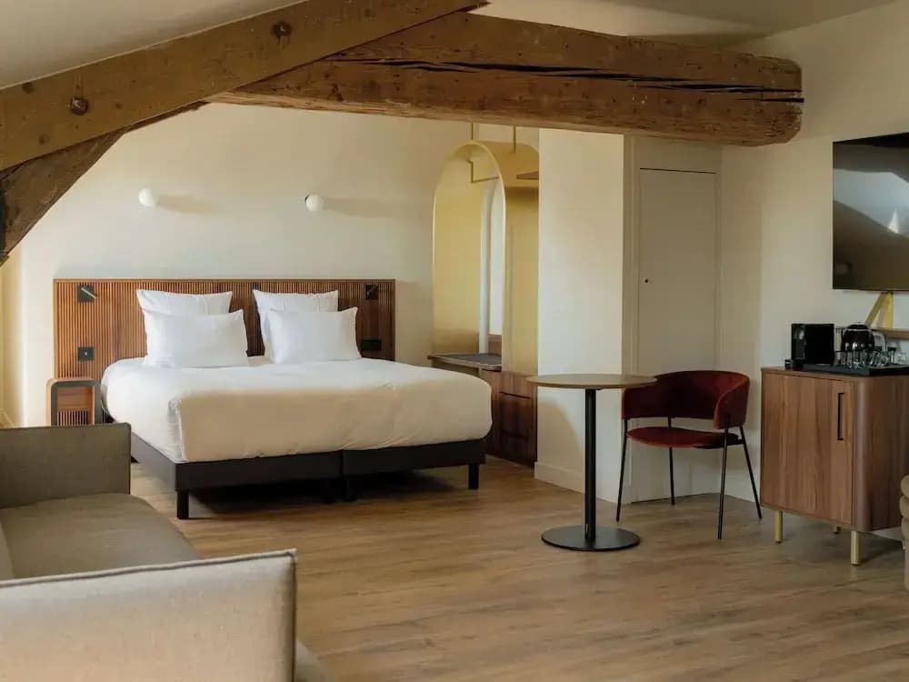 Hotel Fort St Laurent Lyon - Handwritten Collection - Photo 2