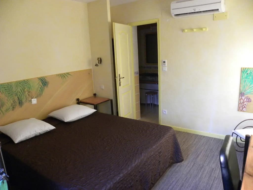 Hôtel du Mas - Photo 2