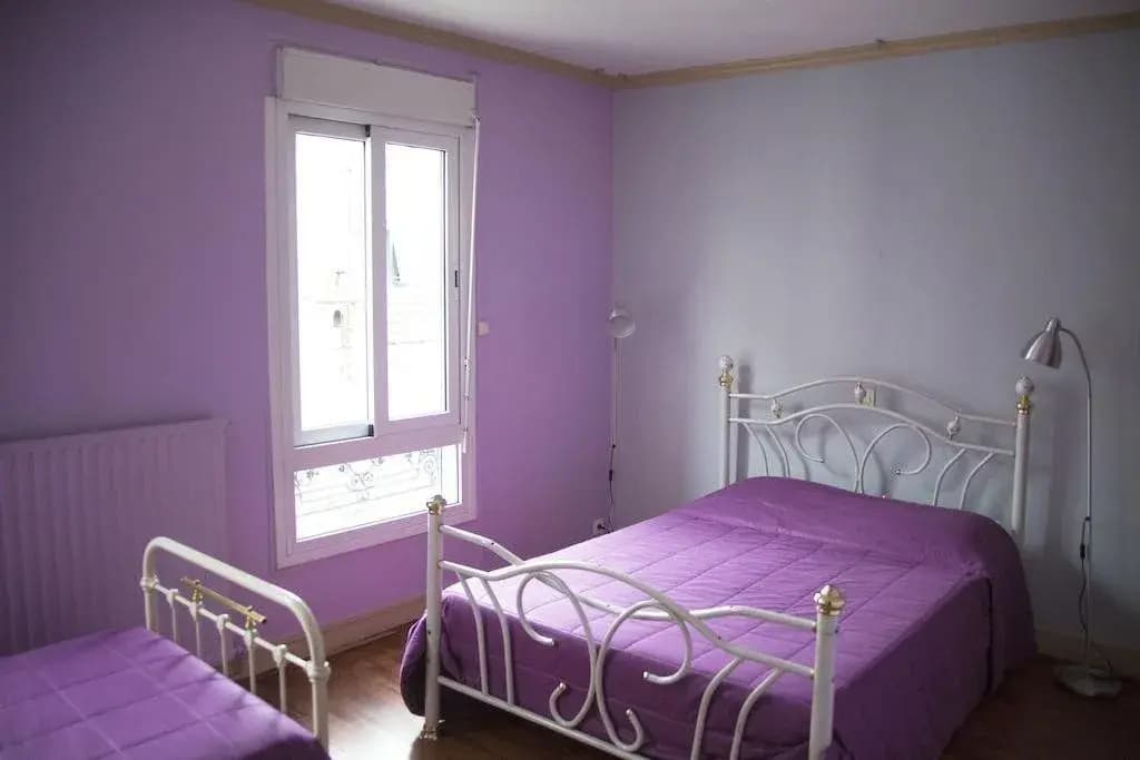 Hotel De La Loire - Photo 3
