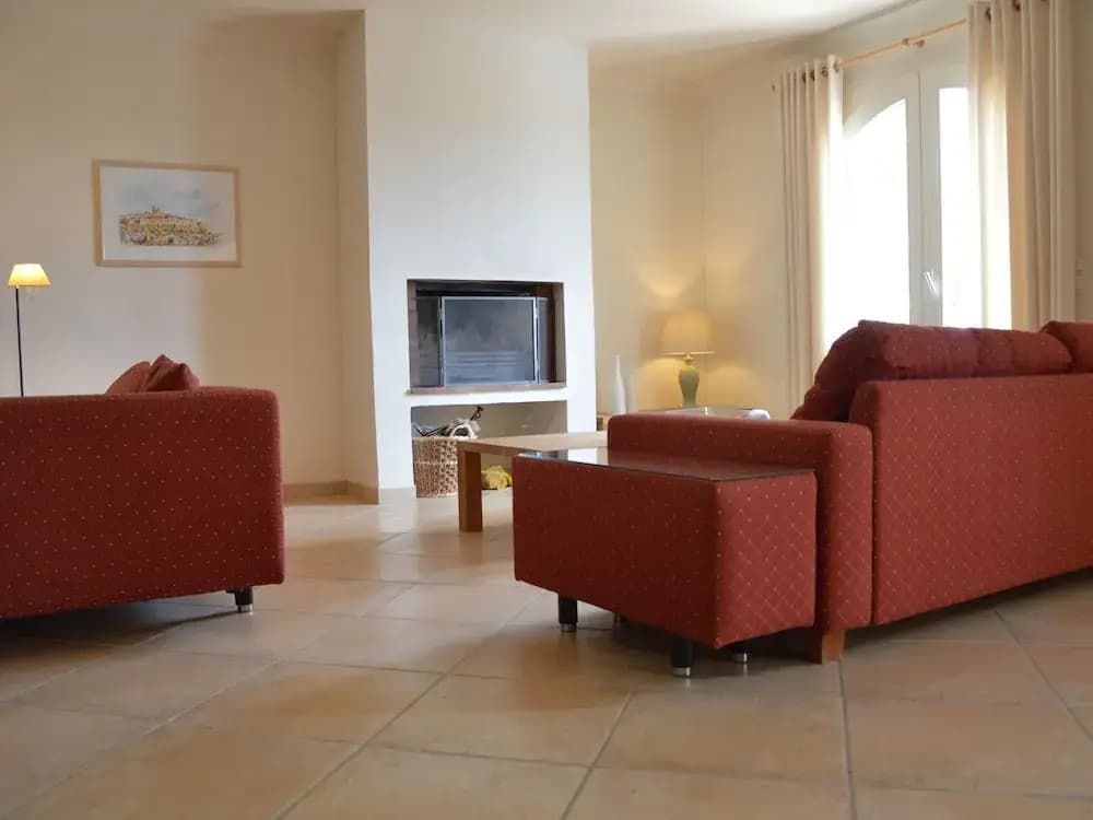Modern Villa with Private Pool in Cabris - Photo 3