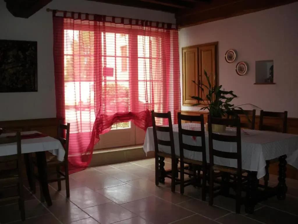 Logis Saint Martin - Photo 5