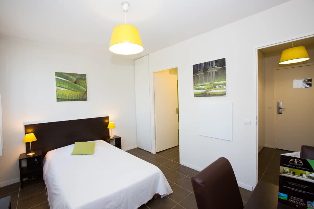 All Suites Appart Hôtel | Pau - Zénith - Photo 4