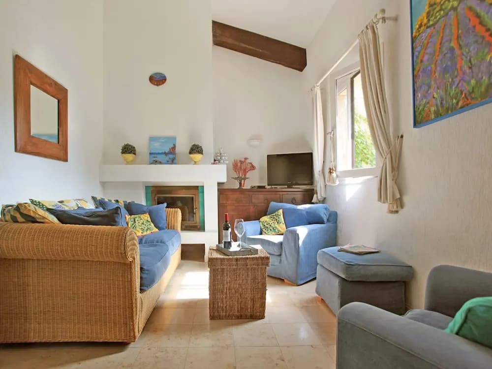 Lovely Holiday Home in Theoule-sur-Mer with Pool - Photo 5