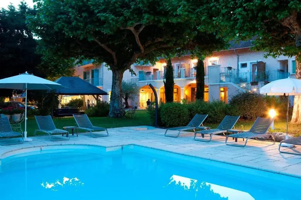 Auberge Saint Simond - Miniature 7