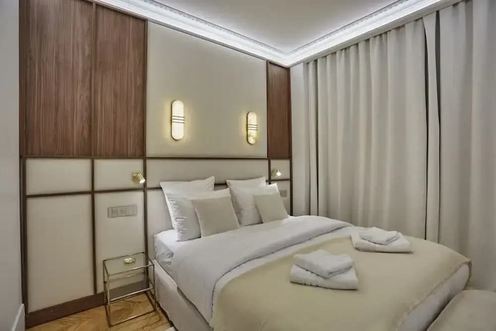 Apartment Matignon St Honore by Studio Prestige - Photo 5