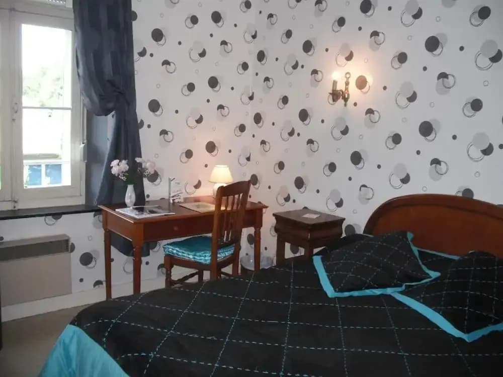 hotel le clos du montvinage - Photo 5