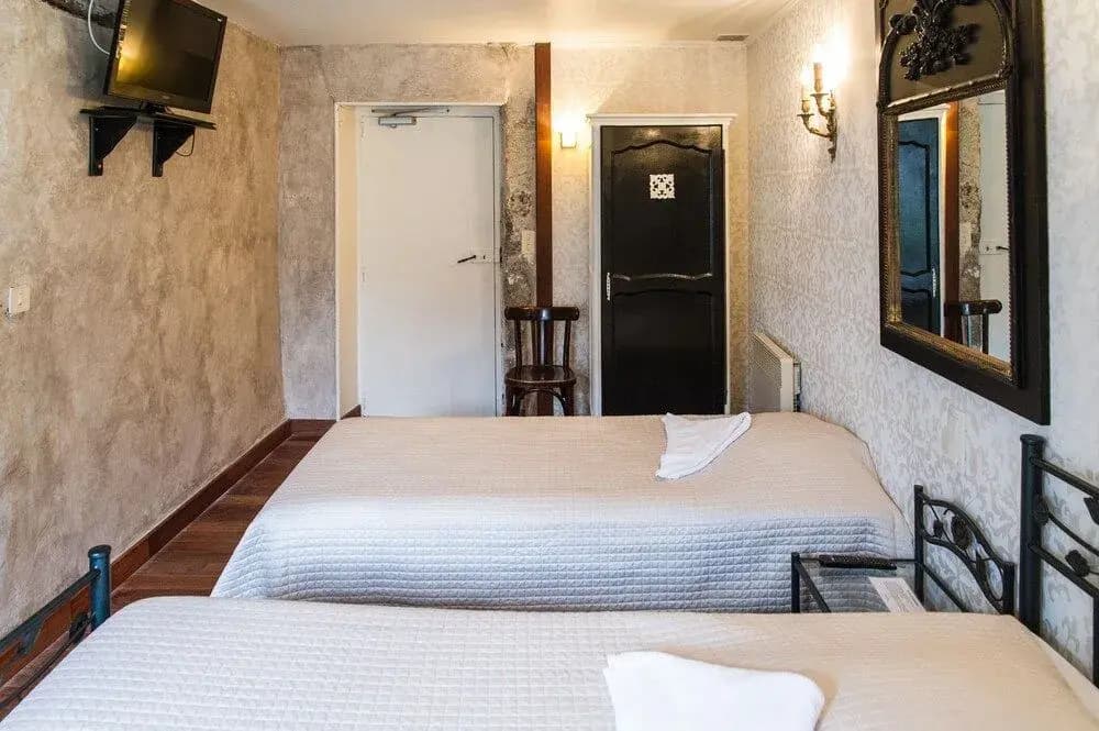 Relais du Sidobre - Photo 3