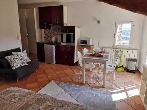 La Bastide Du Limon - Miniature 6