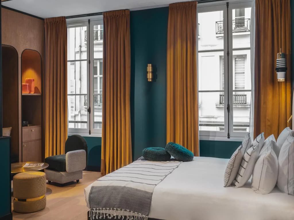 Dandy Hotel - Miniature 7