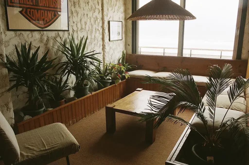 Carlina Lodge - Miniature 7