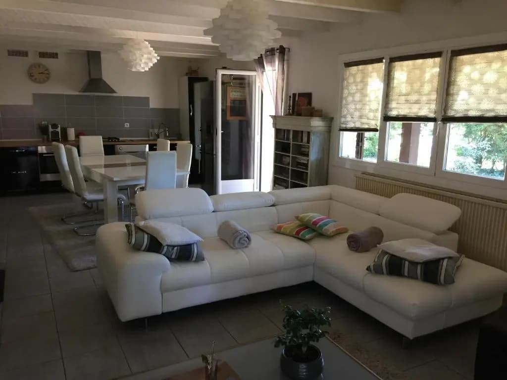 Maison proche Ocean - Photo 1