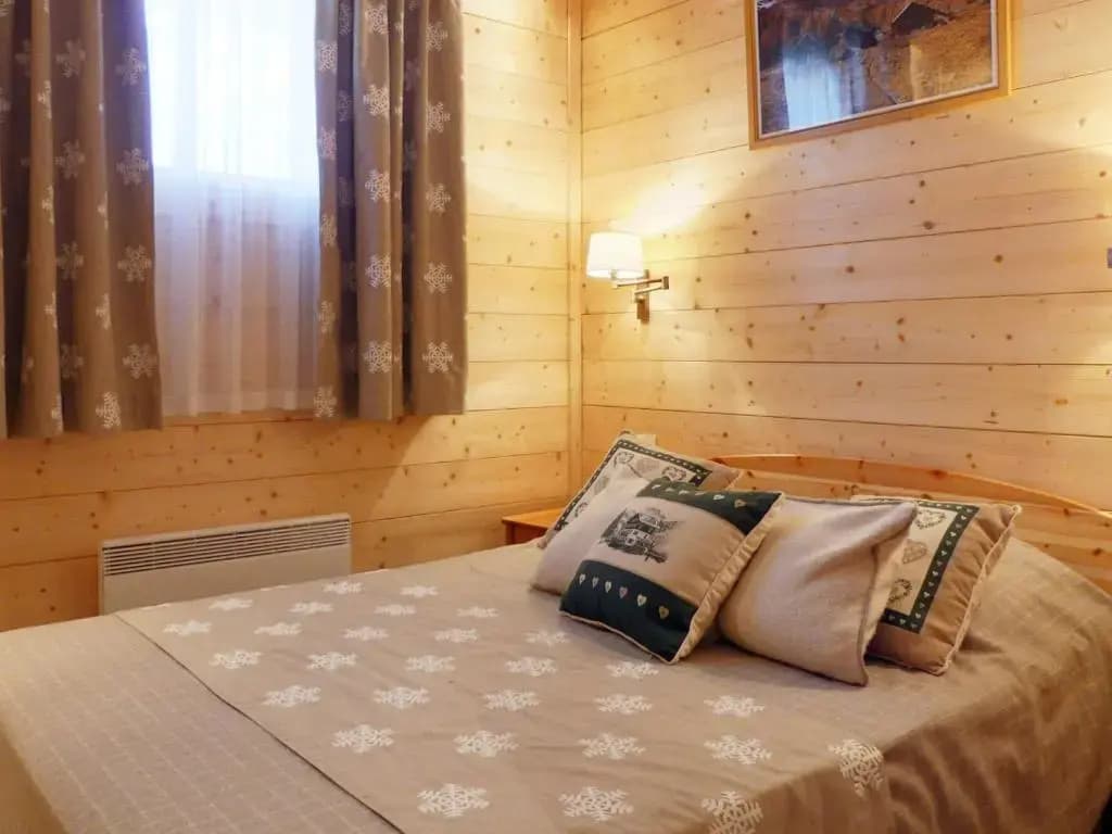 Appartement Méribel, 2 Pièces, 6 Personnes - Fr-1-182-69 - Photo 2