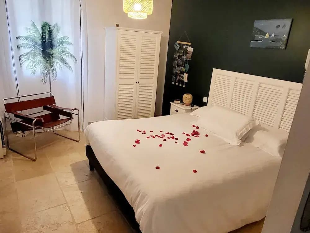 La Rose du Vent - Photo 3