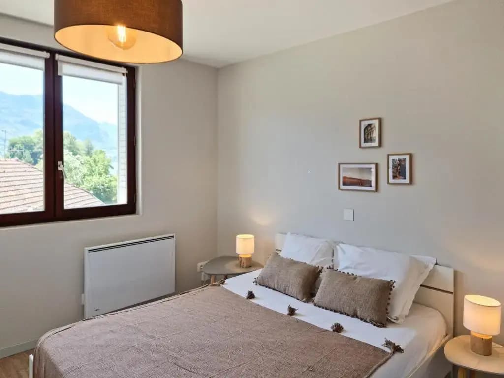 Majord'Home - Suite & View *** - Proche lac - Photo 1