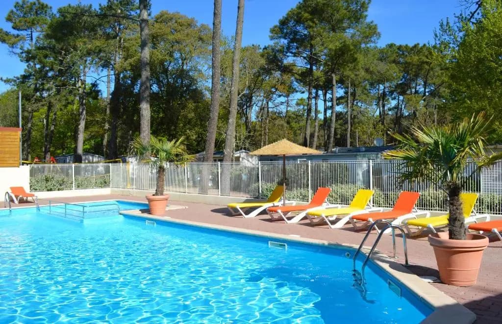 Camping Le Clos Des Pins - Photo 4