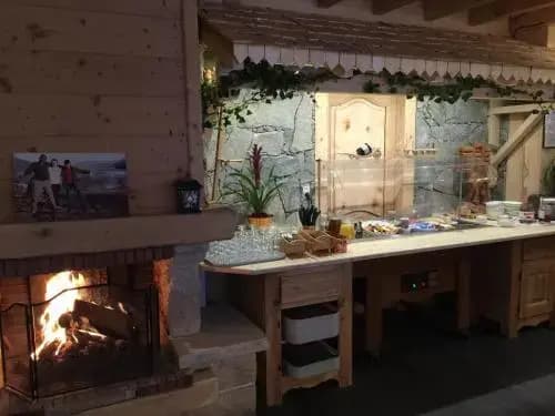 Auberge Au Bord Du Lac - Photo 5