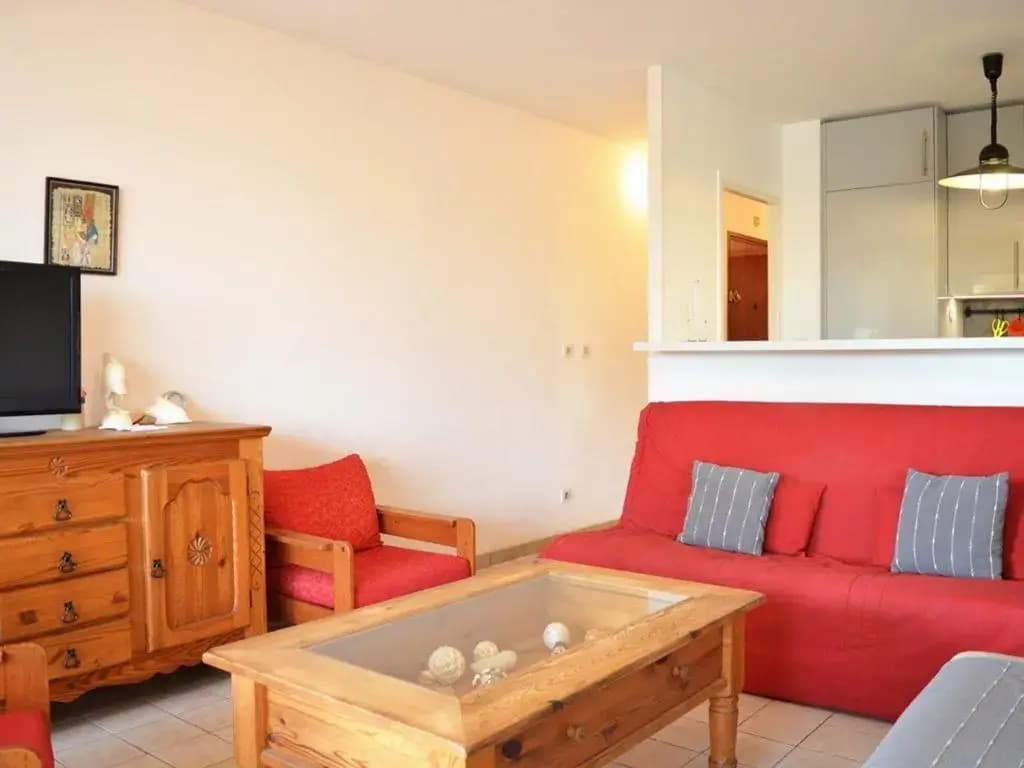 Appartement Le Lavandou, 2 pièces, 4 personnes - FR-1-251-218 - Photo 2