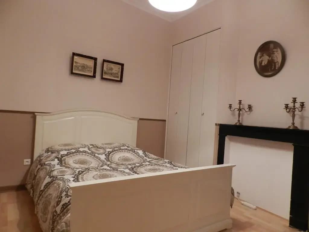 Chambres d'hôtes - La Maison de Joséphine - Photo 5