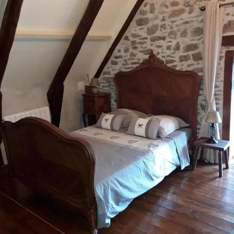 gîte l’Aksent 4* - Photo 1