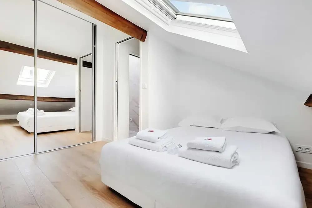 Cosy Duplex - 2bdr/4p - Levallois / So Ouest - Photo 5