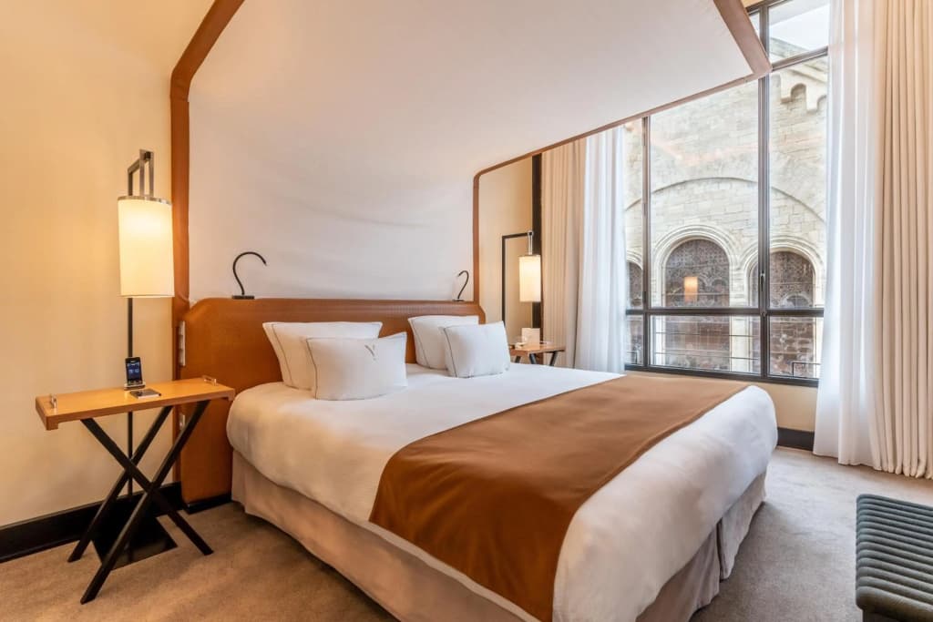 Five Seas by Inwood Hotels - Photo 2