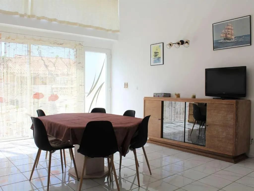 Maison Port-la-Nouvelle, 4 pièces, 6 personnes - FR-1-229C-51 - Photo 1