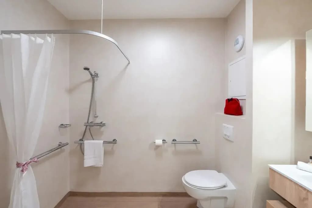 Quality Aparthotel Nancy Zenith - Miniature 6