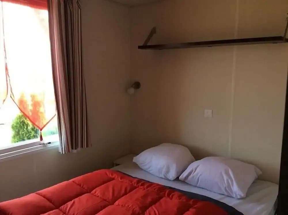 Camping Le Mont Joli Bois - Photo 5
