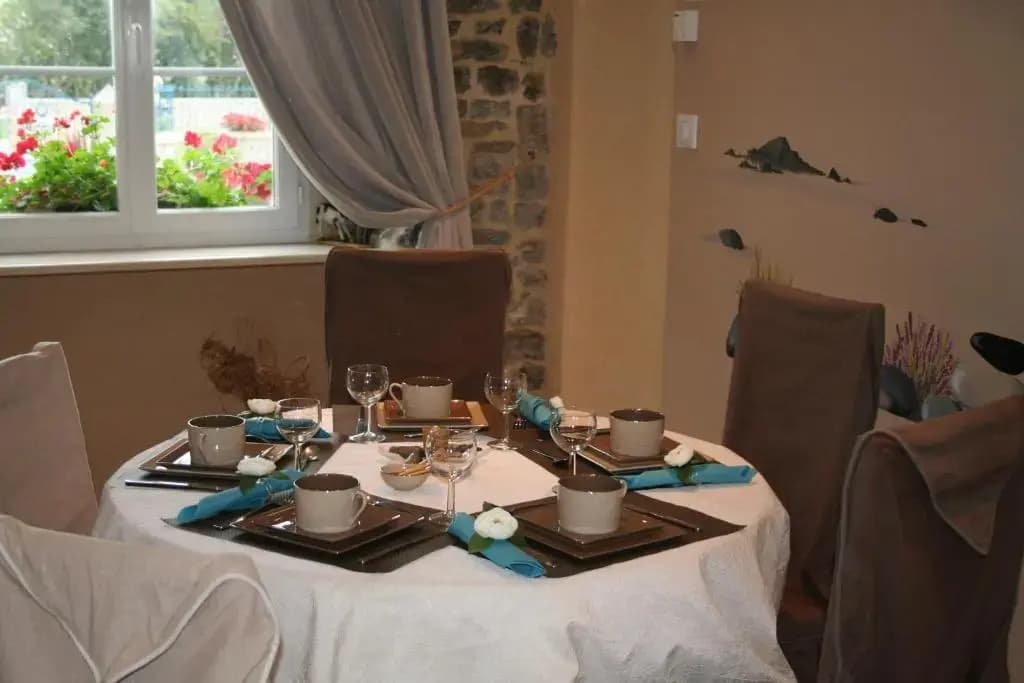 Logis De La Mare Du Parc - Miniature 7