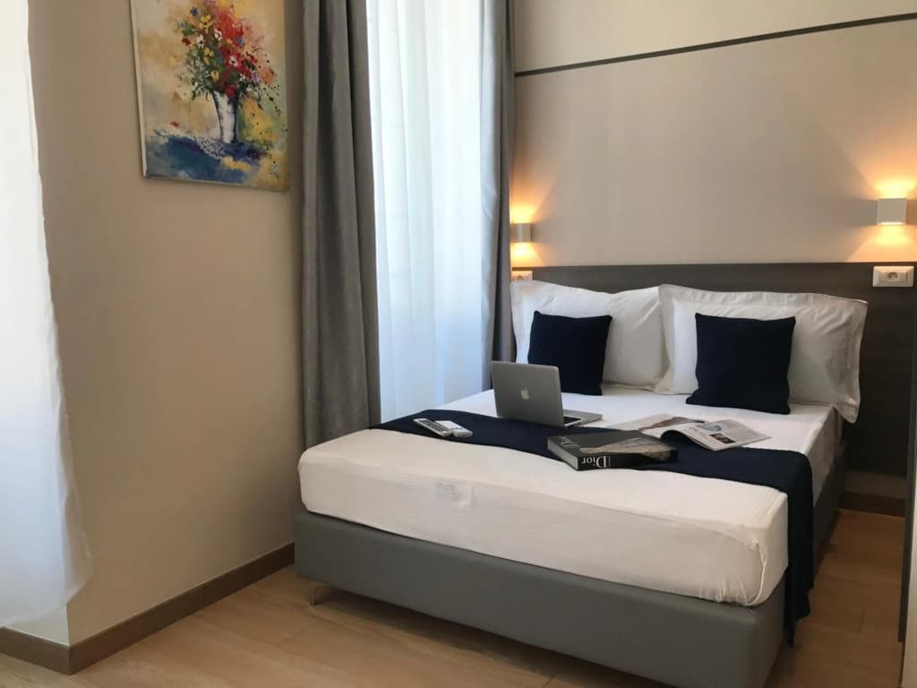 Boutique Hotel Neptune Nice - Photo 5