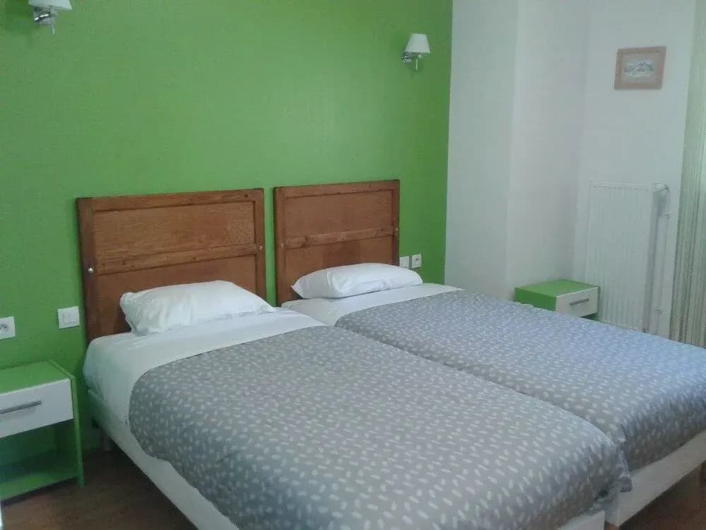 Hôtel du Vercors - Photo 3