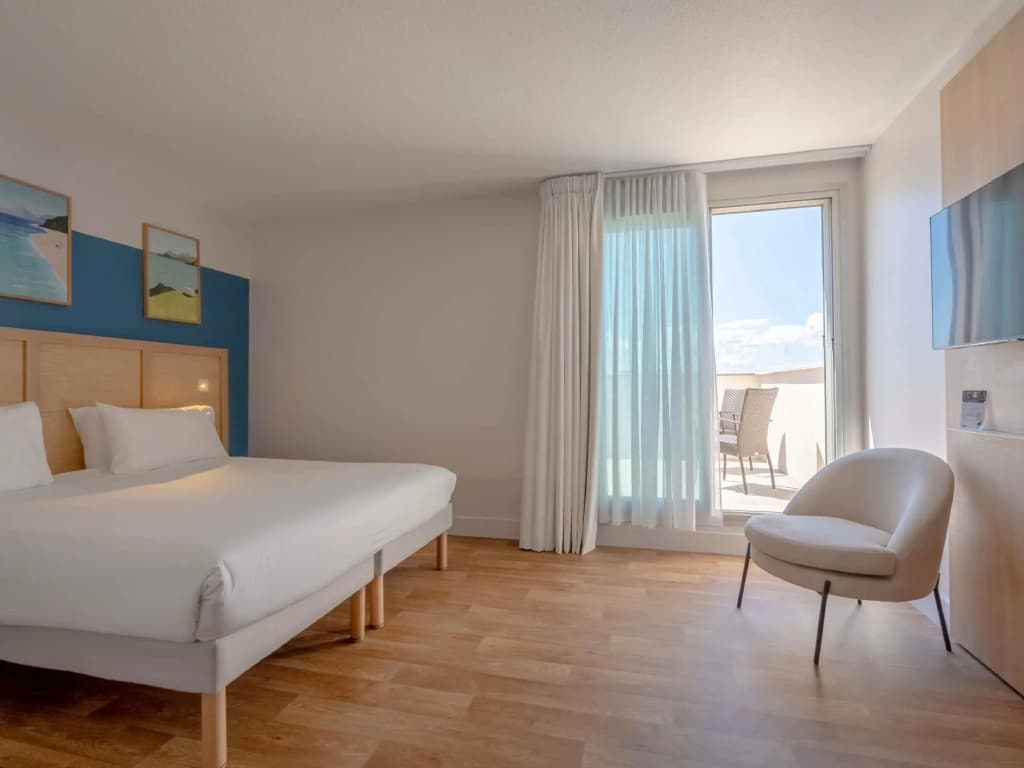 ibis Styles Biarritz Plage (Ouverture mai 2024) - Photo 2