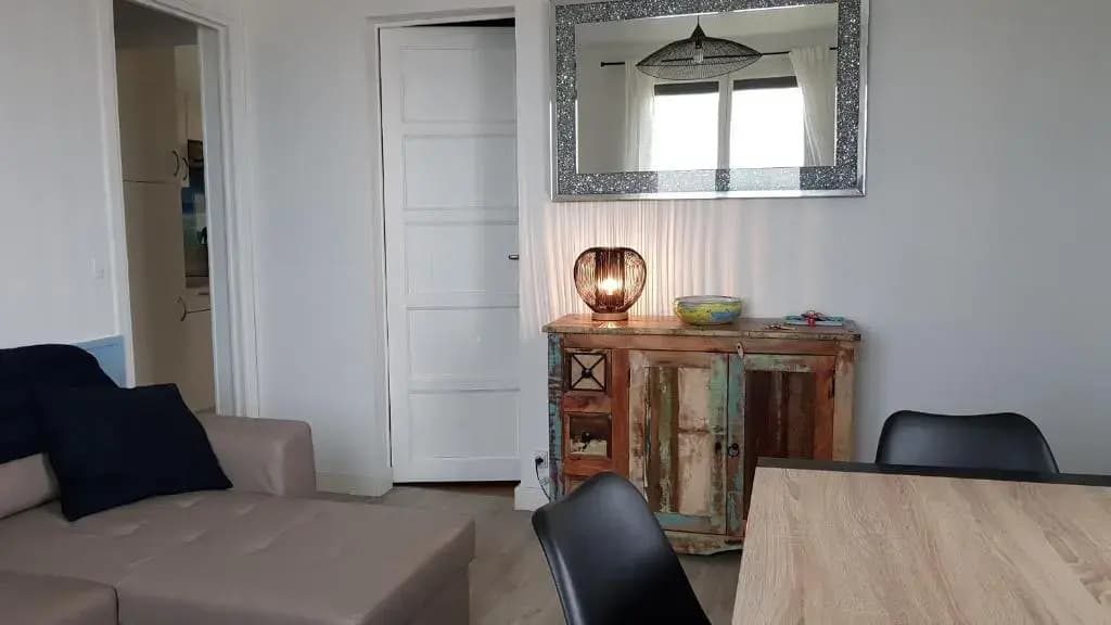 Beach Front Apartment Eljocri - Photo 1